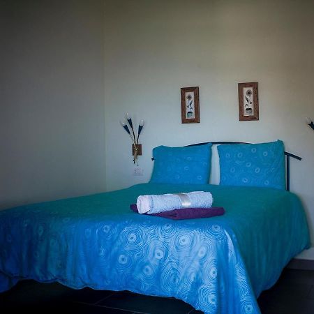 Apartamentos Finca La Cruz Tazacorte Kamer foto