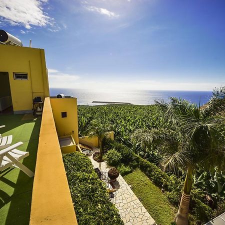Apartamentos Finca La Cruz Tazacorte Kamer foto