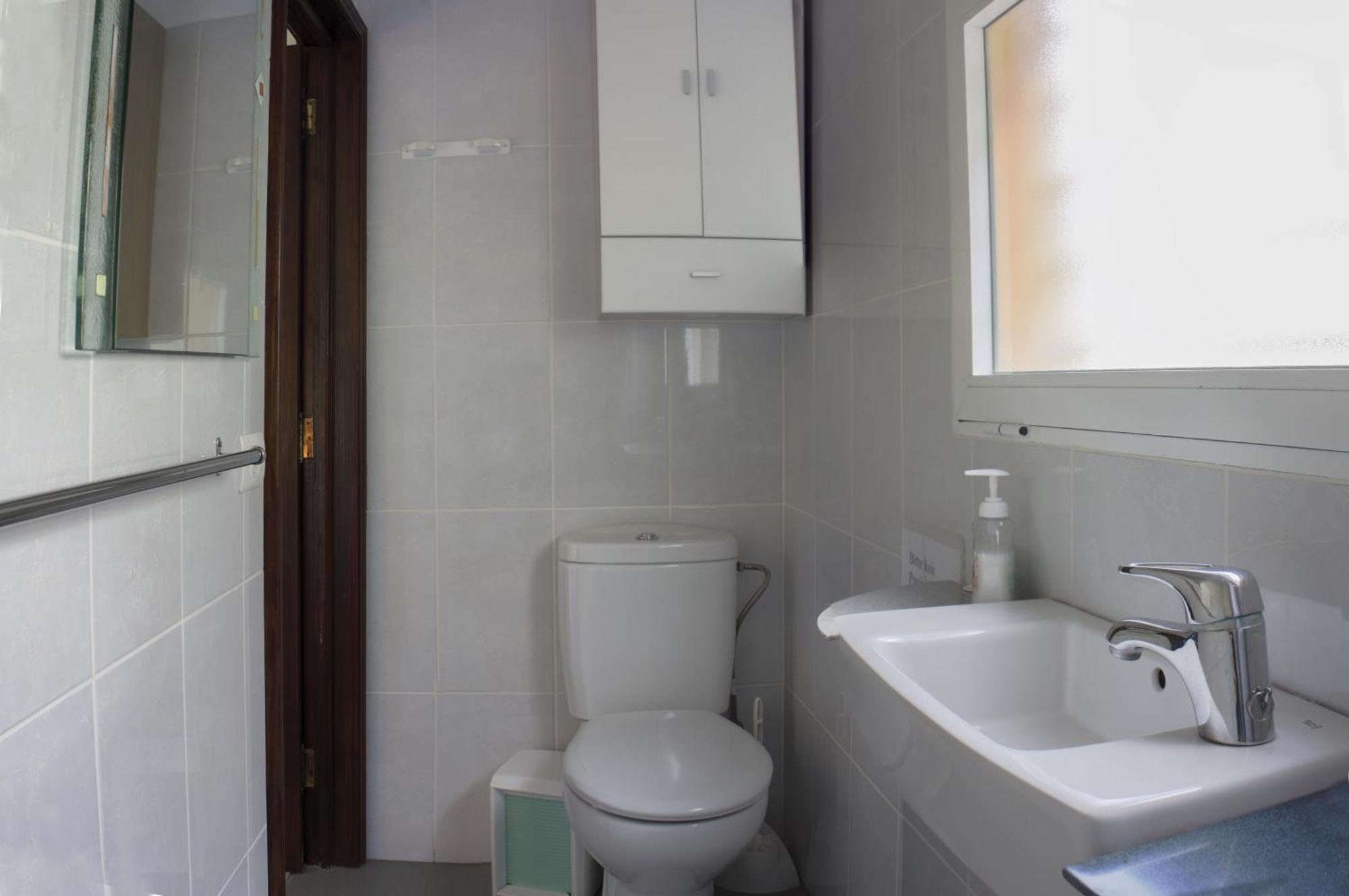 Apartamentos Finca La Cruz Tazacorte Kamer foto