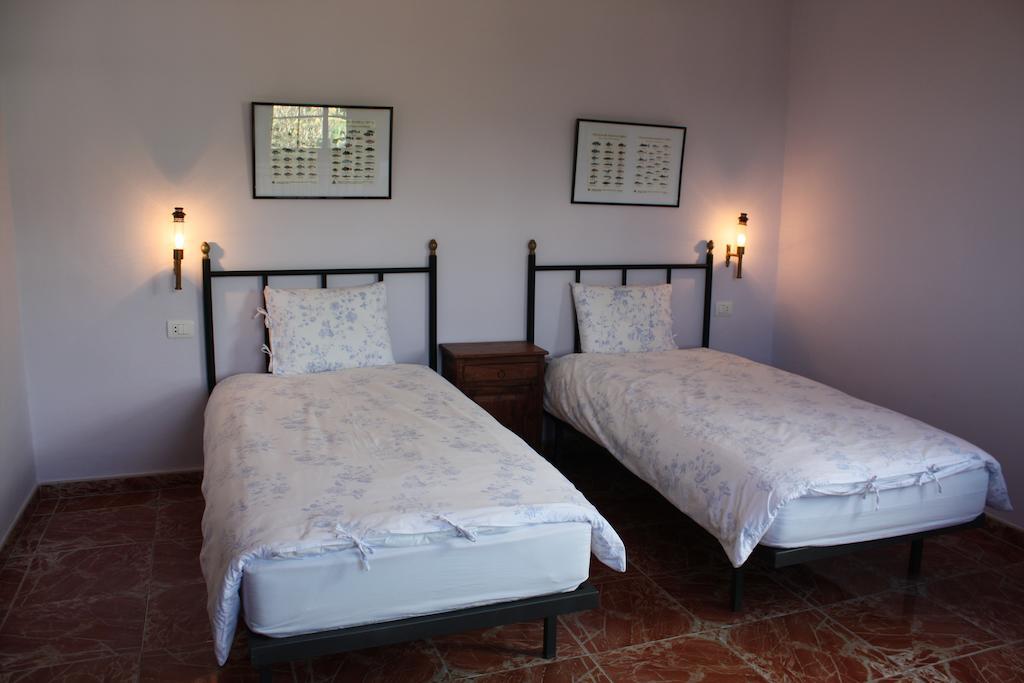 Apartamentos Finca La Cruz Tazacorte Buitenkant foto