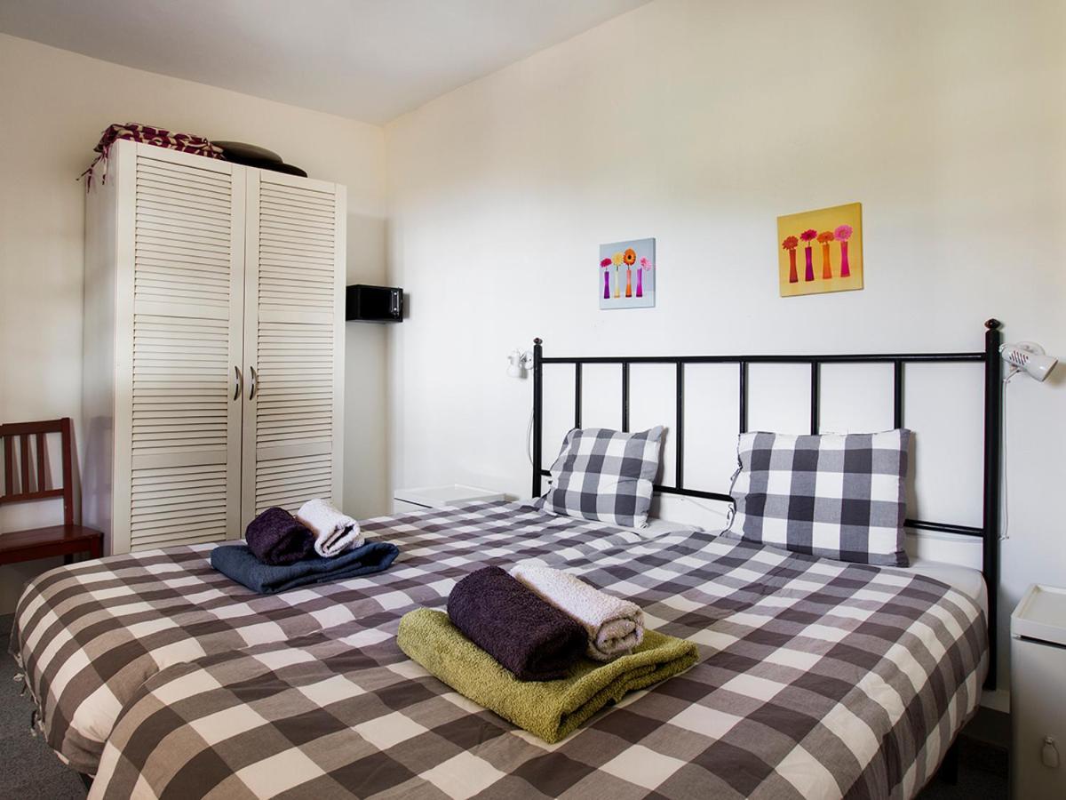 Apartamentos Finca La Cruz Tazacorte Buitenkant foto